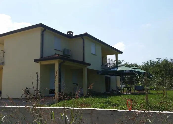 Apartment Adriatic