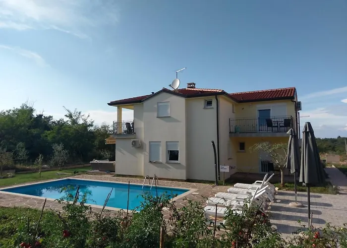 Apartment Adriatic