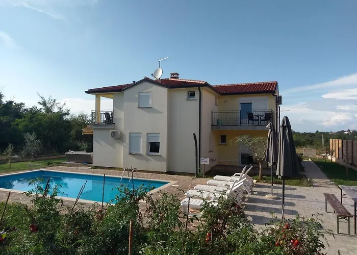 Apartment Adriatic