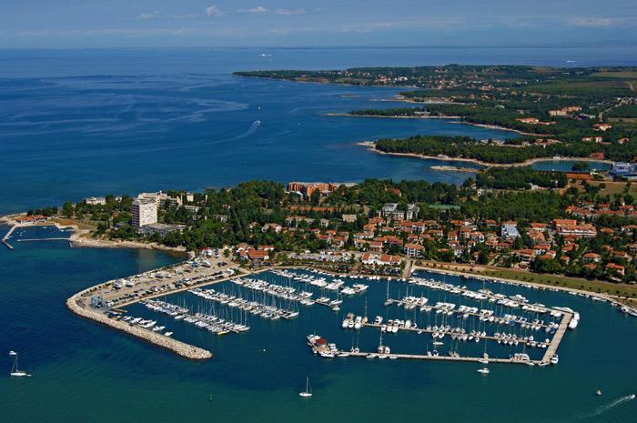 Apartment Adriatic