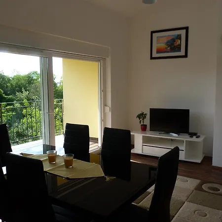 Apartment Adriatic Umag Zimmer foto