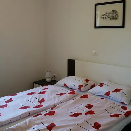 Apartment Adriatic Umag Zimmer foto