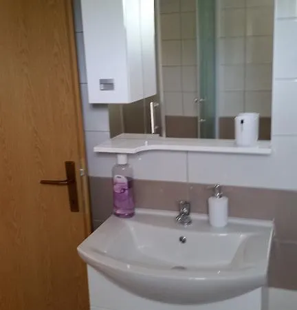 Apartment Adriatic Umag Zimmer foto