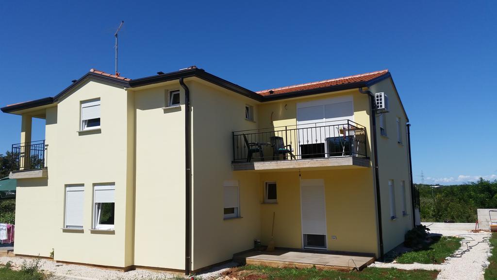 Apartman Adriatic *