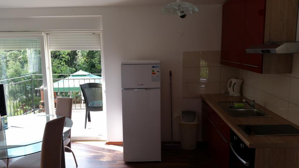 Apartman Adriatic
