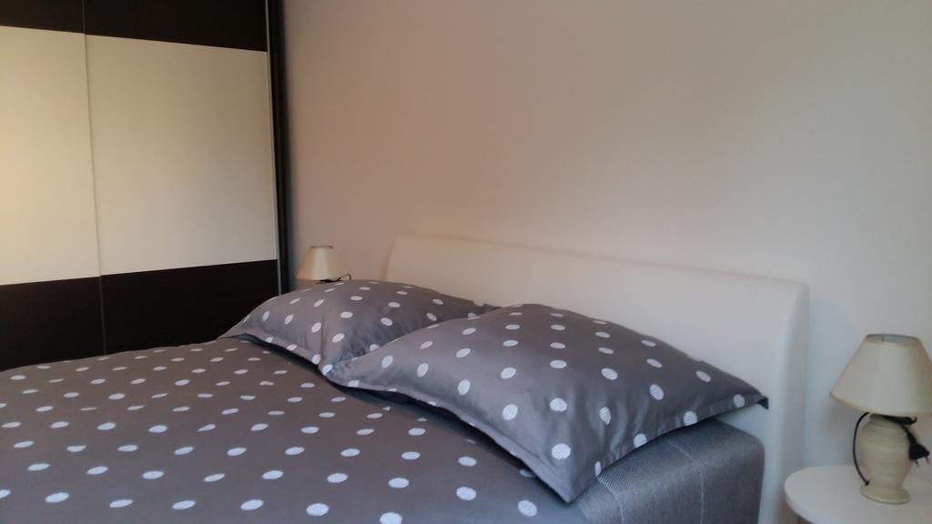 Adriatic Apartman *