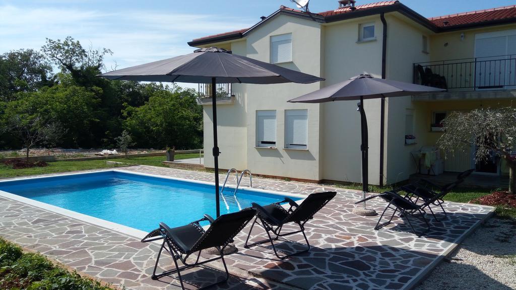 Adriatic Apartman Umag