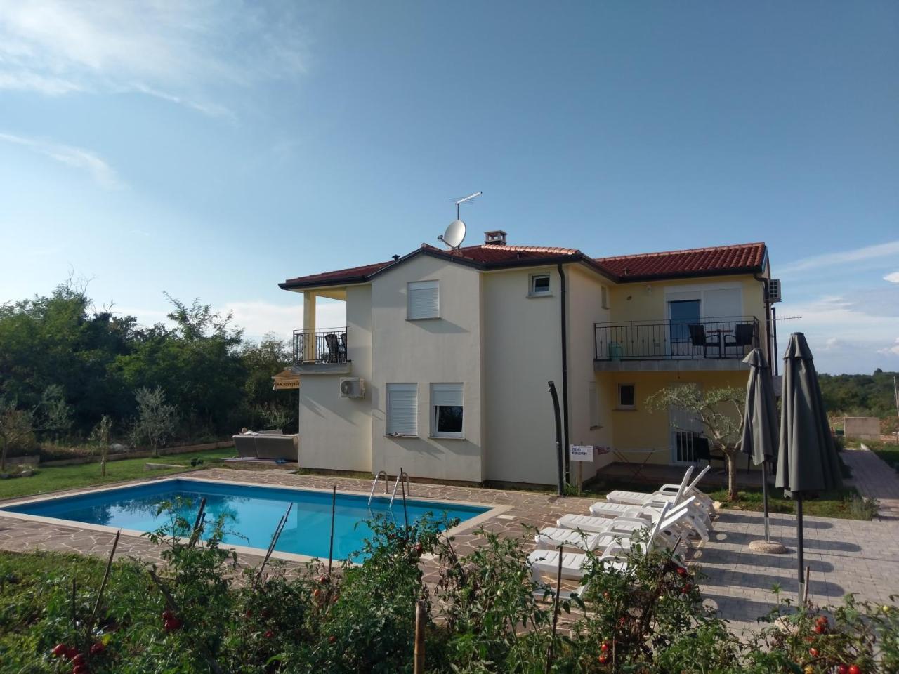 Adriatic Apartman Umag