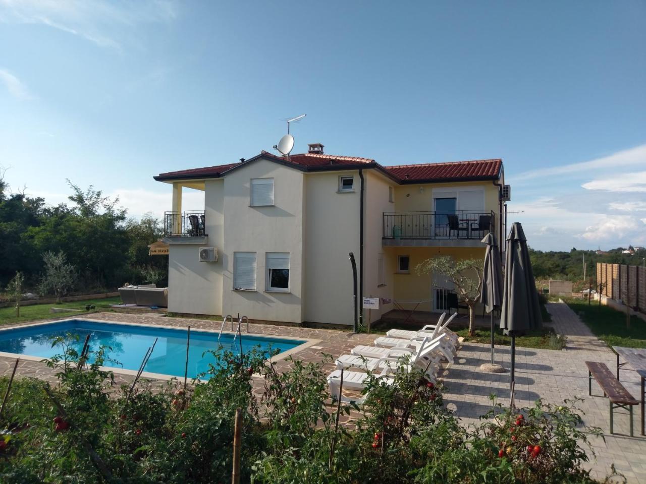 Adriatic Apartman Umag